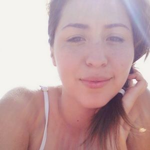 Meet your Posher, Ivette